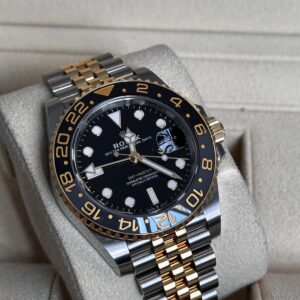 Rolex GMT Master II 'ZOMBIE'