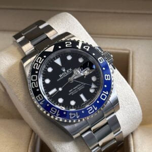 Rolex GMT Master 2