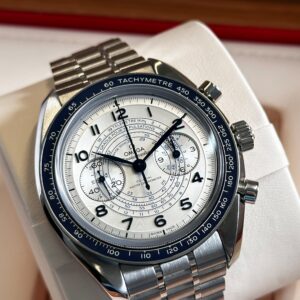 Omega Speedmaster Chronoscope