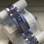GMT Master 2 Batman Bracelet