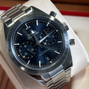 Omega Speedmaster '57