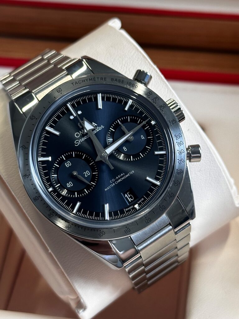 Omega Speedmaster '57