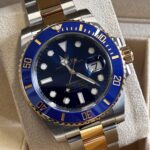 Rolex Submariner Date 'BLUESEY'