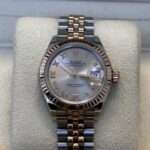 Rose Gold Lady Datejust
