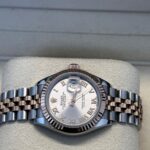 Rose Gold Lady Datejust