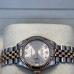 Rose Gold Lady Datejust