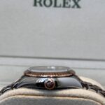 Rose Gold Lady Datejust