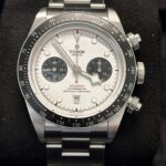 Tudor Black Bay Chrono ‘Panda’ for sale