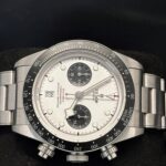 Tudor Black Bay Chrono ‘Panda’ in box