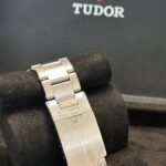 Bracelet of Tudor Black Bay Chrono ‘Panda’