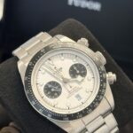 Tudor Black Bay Chrono ‘Panda’ for sale