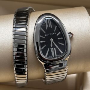 Bvlgari Serpenti Tubogas