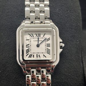 Cartier Panthère de Cartier WSPN0011 2024 front view