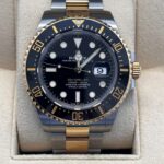 Rolex Sea-Dweller 12660