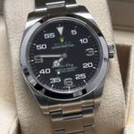 Rolex Air-King