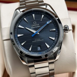 Omega Seamaster Aqua Terra 150m