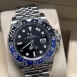 Rolex GMT-Master II