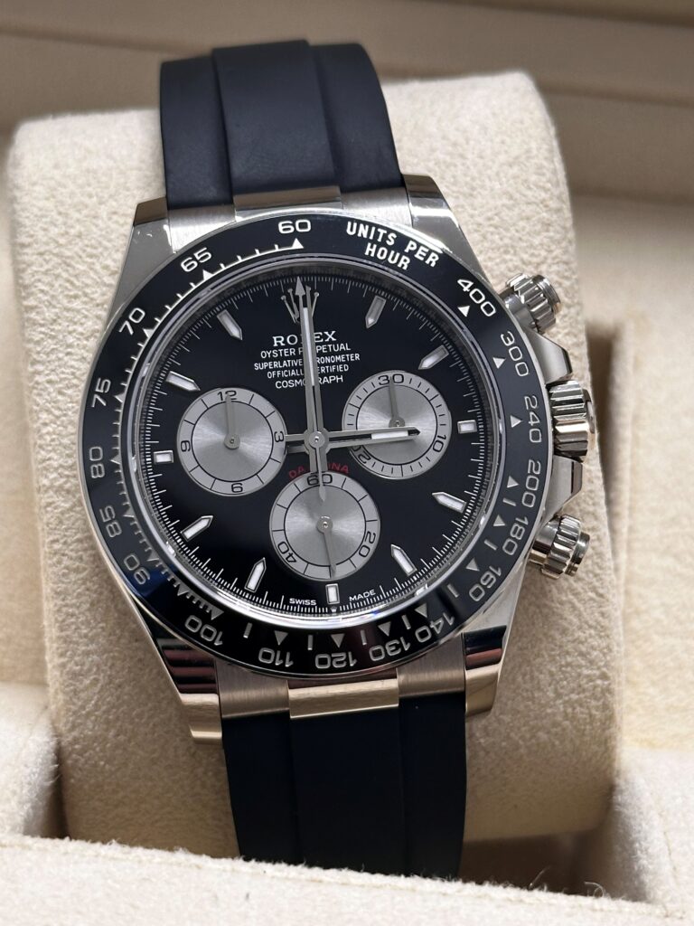 Rolex Baby Le Mans