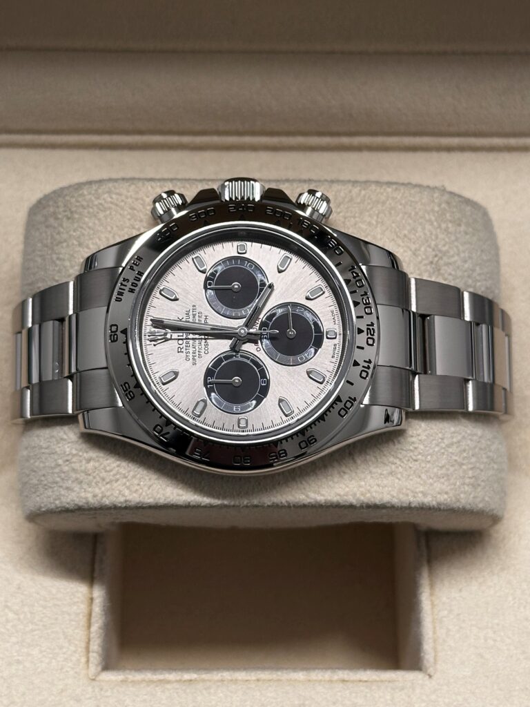 Rolex Daytona Ghost