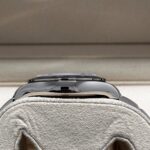 Side view of Rolex Daytona