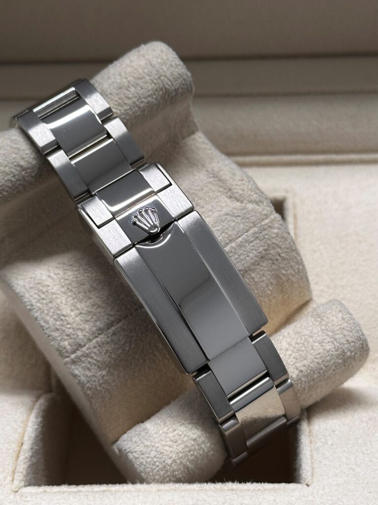 Rolex Daytona Clasp