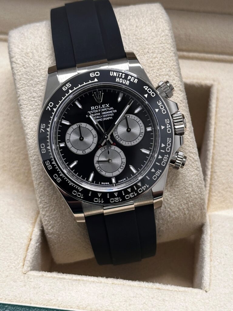 Rolex Baby Le Mans