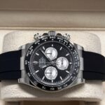 Rolex Baby Le Mans side on