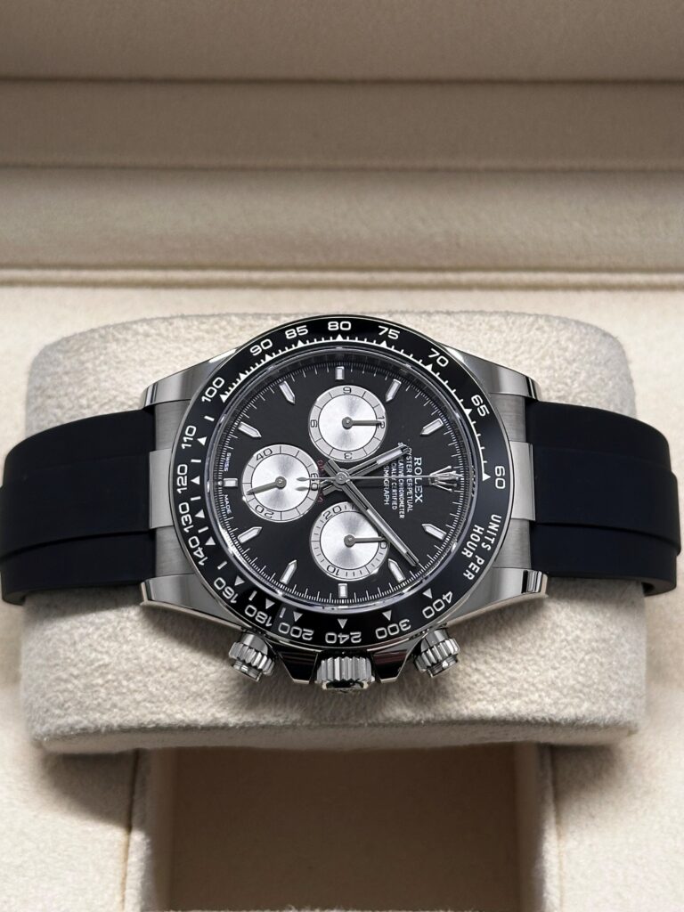 Rolex Baby Le Mans in box