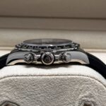 Side view of Rolex Baby Le Mans