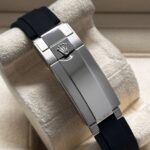 Rolex Baby La Mans Clasp