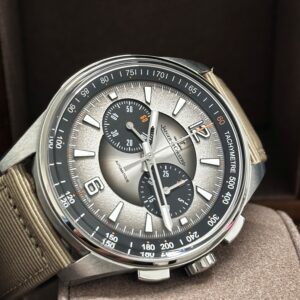 Jaeger-LeCoultre Polaris Chronograph