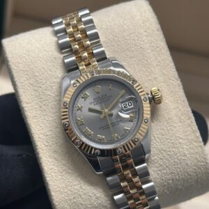 Rolex Lady-Datejust 26