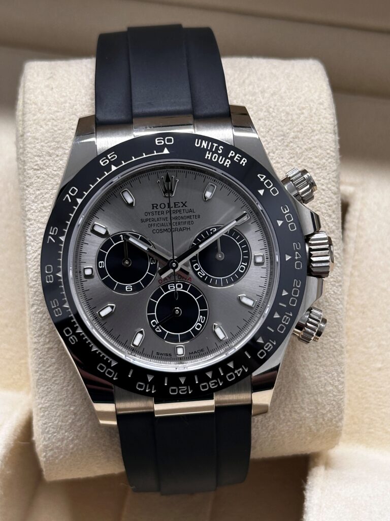 Rolex Daytona 116519LN