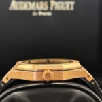 AP Crown demonstration
