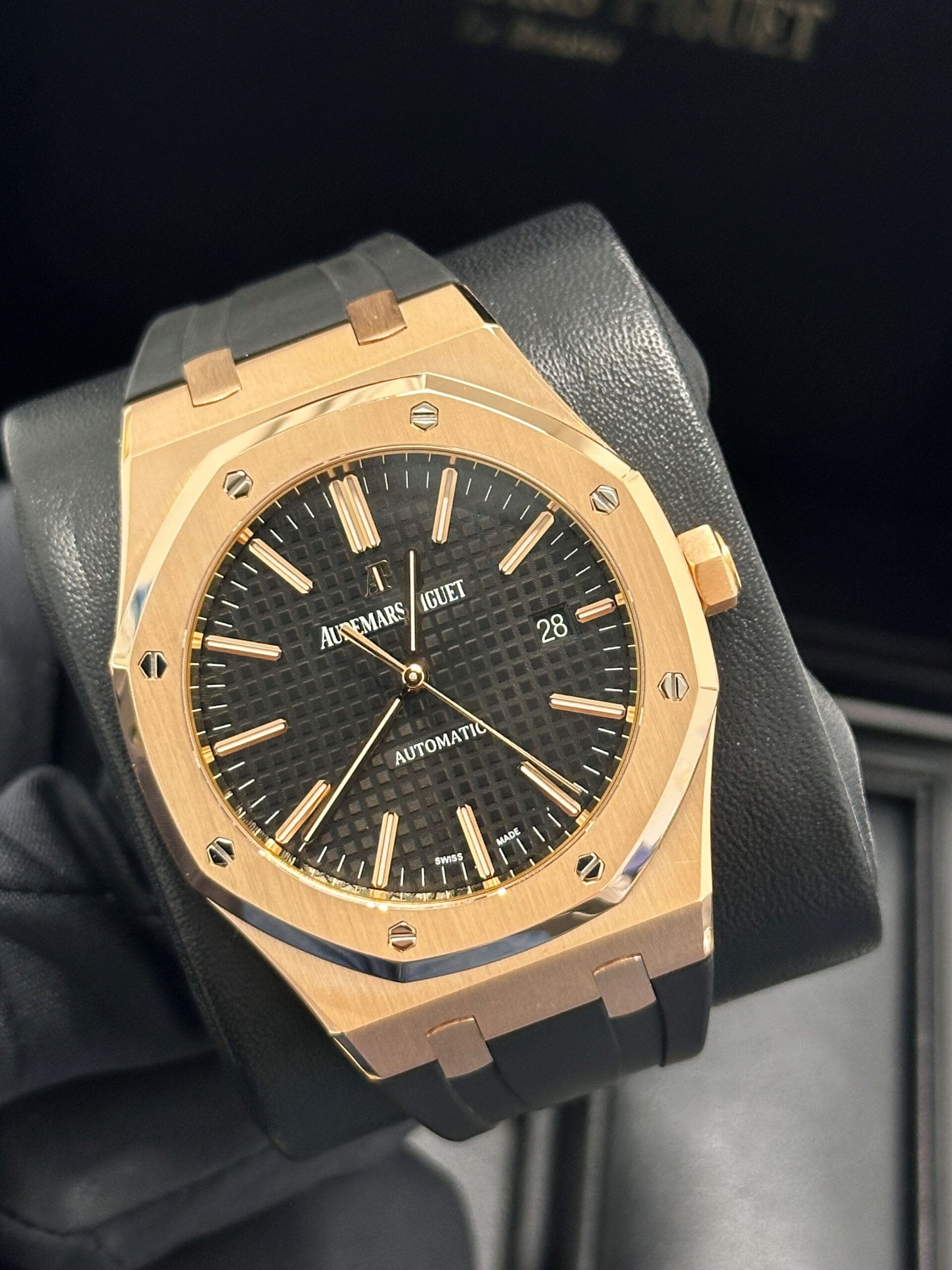 Audemars Piguet Royal Oak
