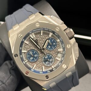 Audemars Piguet Royal Oak Offshore