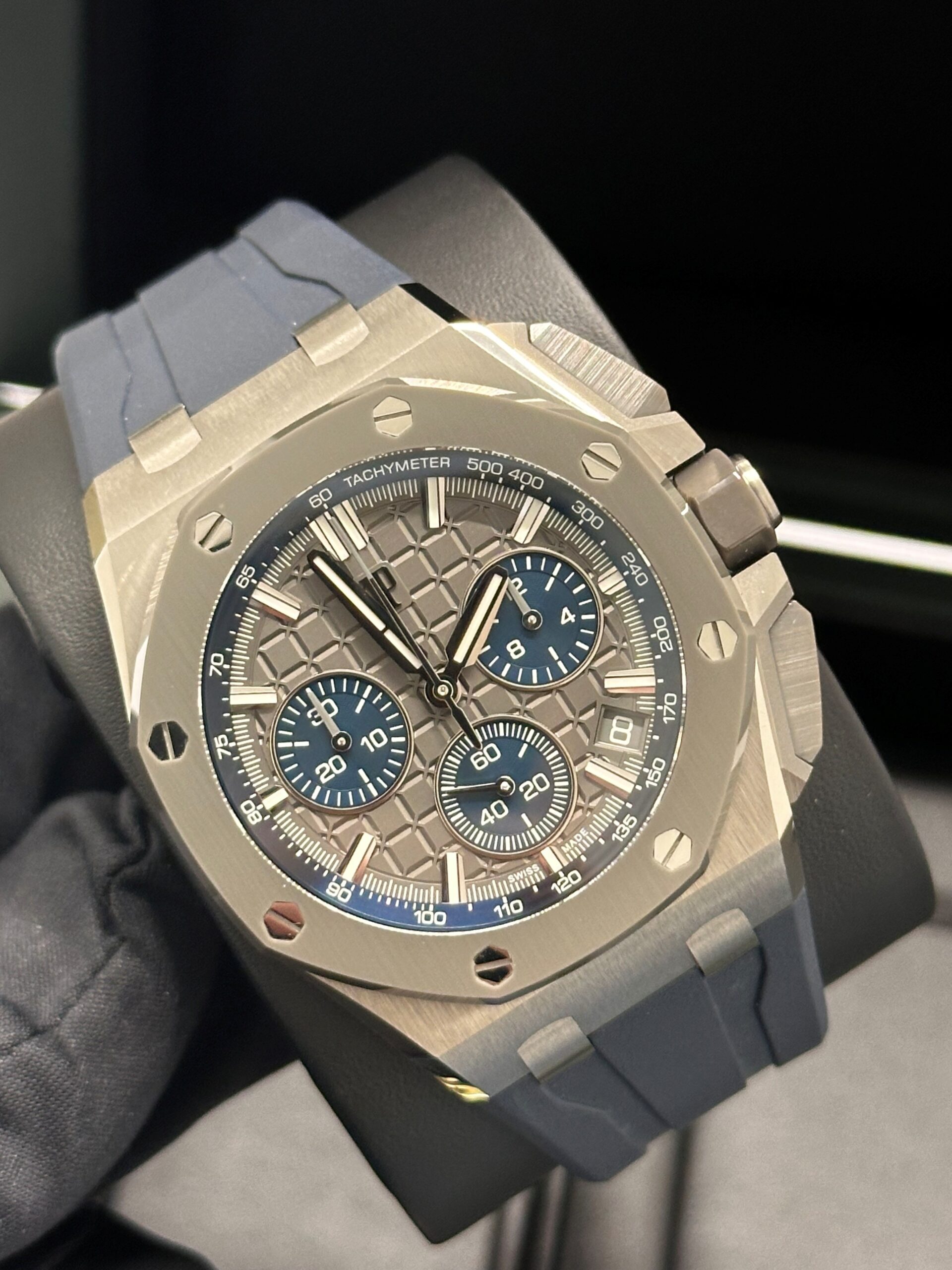 Audemars Piguet Royal Oak Offshore
