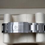 Clasp of Rolex Oyster Perpetual