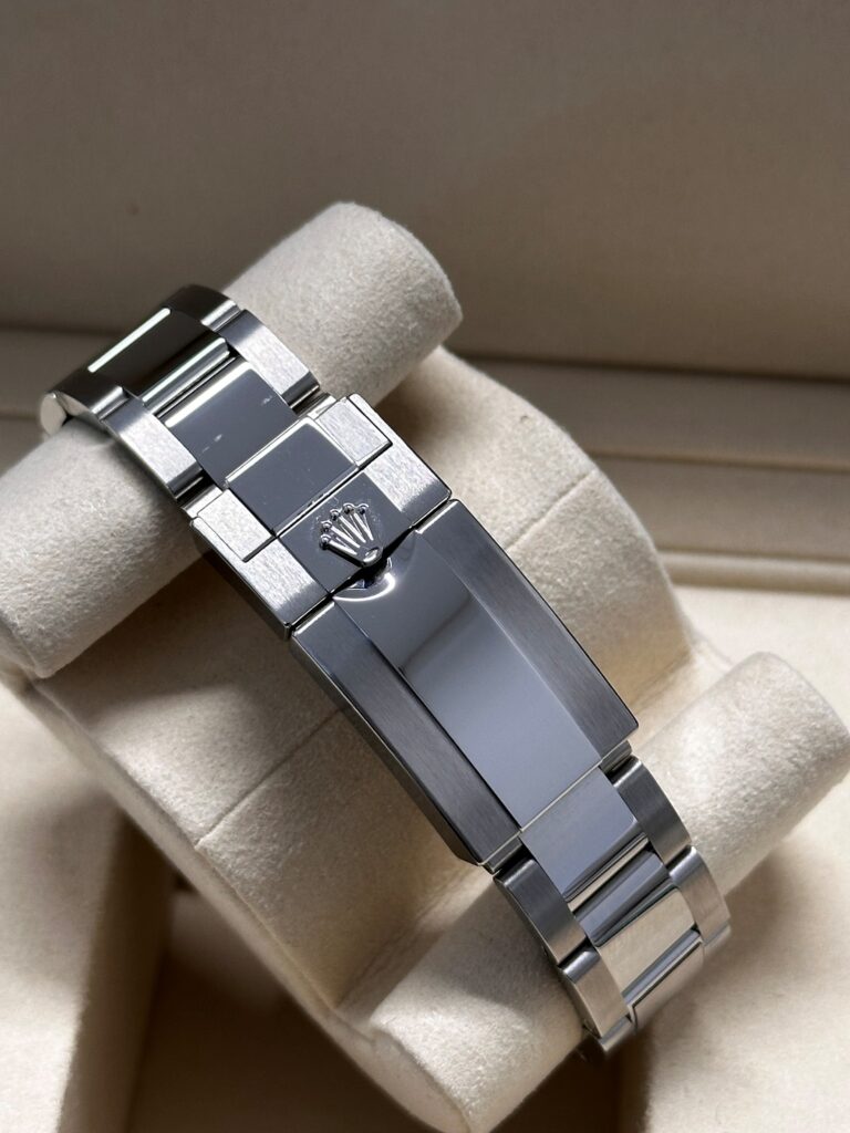 Rolex Daytona Clasp