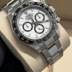 Rolex Panda