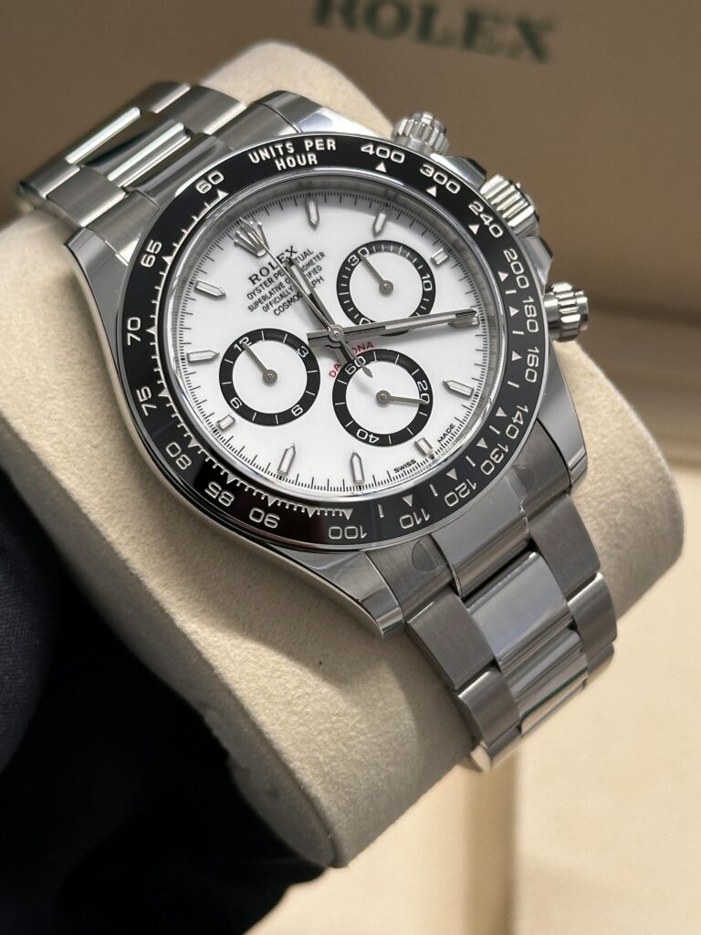 Rolex Panda