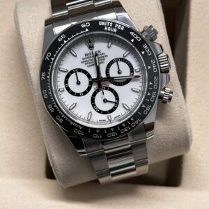 Rolex Panda in Box