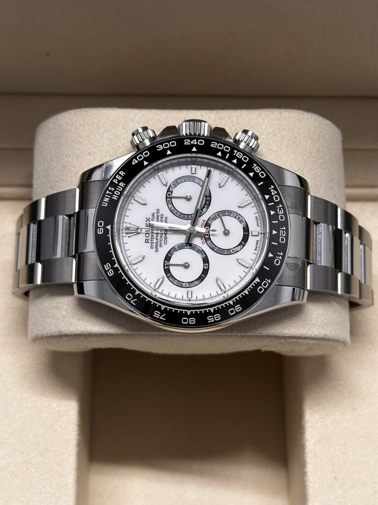 Rolex Daytona for Sale Wimbledon