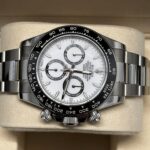 Rolex Daytona Panda in Box