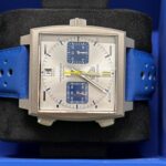TAG HEUER MONACO SIDE VIEW