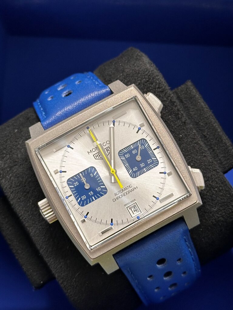 Tag Heuer Monaco for sale