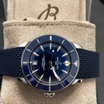 Breitling SuperOcean in box
