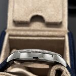 Breitling SuperOcean side view