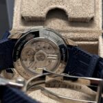 Breitling SuperOcean case back