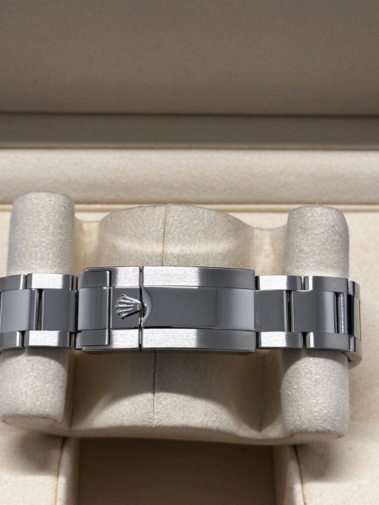Rolex Daytona bracelet